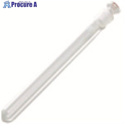 TGK Fine共通共栓試験管 目盛無 10mL 10本入 121-03-43-32 1箱 ■▼190-3486 【送料都度見積】