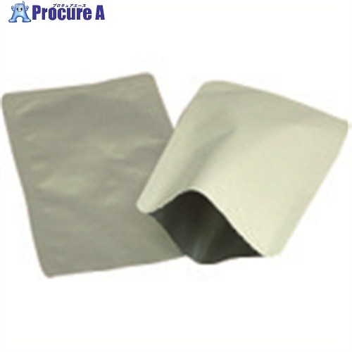 TGK 無意味さ荷造り用軽銀標準尺度袋 ALH-6 100入 136-54-53-02 1束 ■▼191-1488 【貨物輸送都度積もり書き】