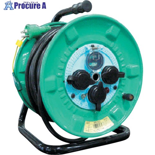 グリーンクロス 電気工膜鳴楽器30M防雨型アースブレーカー付NPW-EB33 1136010409 1個 ■▼238-6627 ※人間宅様送ること不可