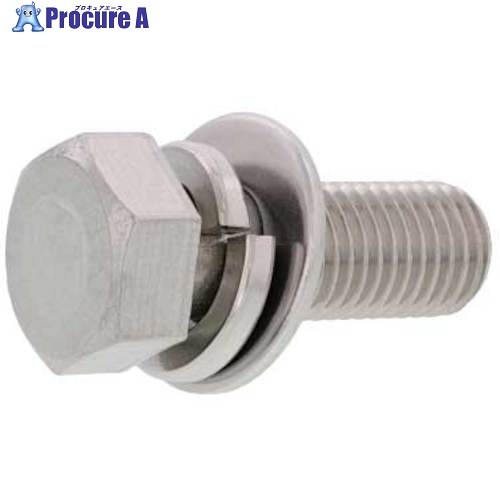 SUNCO BK ステン トリーマP＝3 8×20 (100本入) 11-02-0003-0080-0200-08 1箱 ■▼247-9262 【貨物輸送都度積もり書き】