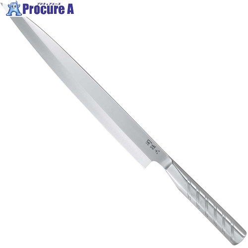 EBM SAKURA-S庖丁 ステンレス 刺身 270mm【左きき用】018AK5182 1246720 1本 ■▼466-5935 【送料都度見積】|プロキュアエース