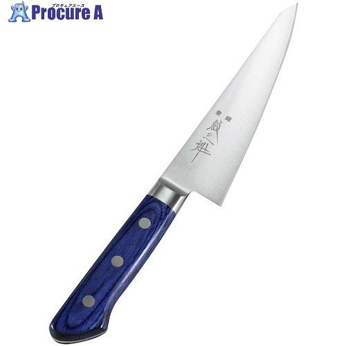 EBM 紋三郎 モリブデン鋼 ツバ付 青合わせ板 骨スキ角 15糎 1290900 1本 ■▼468-2600 【貨物輸送都度積もり書き】