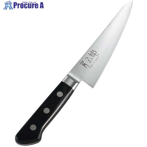EBM 角三郎 ご機嫌炭素10A ツバ付パッカー柄 骨スキ角 15糎 1251990 1本 ■▼468-4091 【貨物輸送都度積もり書き】