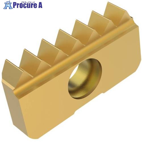 セコ フライス用 ねじ切り用差し入れる CP500 13XMS14NPT  CP500 2個 ■▼509-4154 【貨物輸送都度積もり書き】