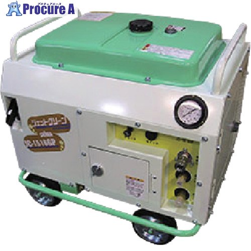 精和産業 JC-1516GP(標)(防音型) 121619 1個 ■▼546-7822