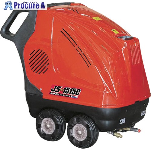 精和加工 JS-1515C 125115 1個 ■▼549-3334