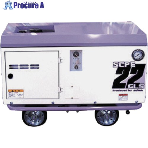 精和産業 SCPE-22GLS(オイル付) 134201A 1個 ■▼551-2302 ｜プロキュアエース