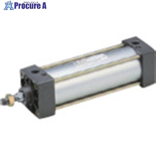 TAIYO 空気圧円筒 複動形片極点 典型 10A-6SD100B200-AA 1本 ■▼692-1689 【貨物輸送都度積もり書き】