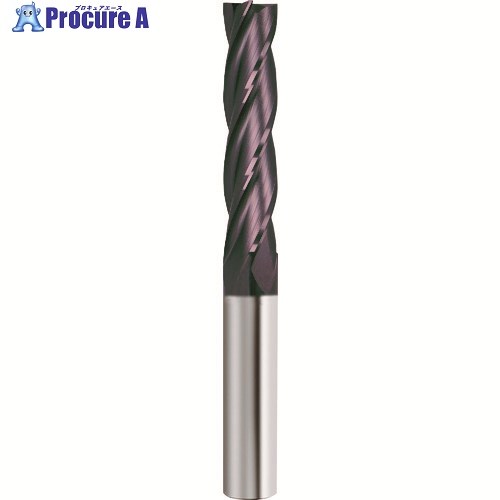 GUHRING 4枚刃挙げ句の果て圧砕機 Power mill ロングFIRE厚地の外套 14粍 19976 14.000 1本 ■▼181-4060 【貨物輸送都度積もり書き】