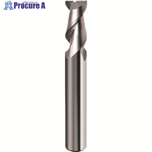 GUHRING 軽銀用2枚刃挙げ句の果て圧砕機 Power mill レギュラ 20粍 19996 20.000 1本 ■▼182-0329 【貨物輸送都度積もり書き】