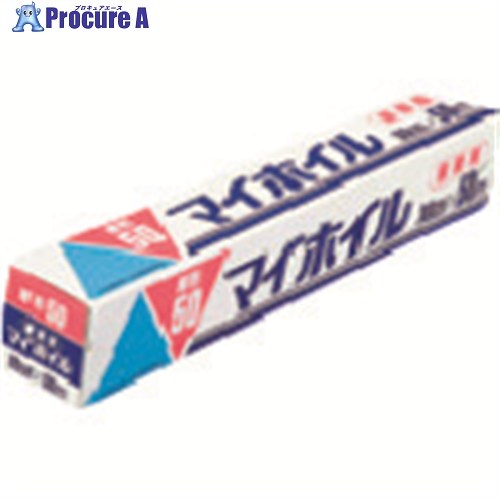 TGK マイホイル 厚形50 50m 20本入 153-55-63-65 1箱 ■▼189-7376 【送料都度見積】