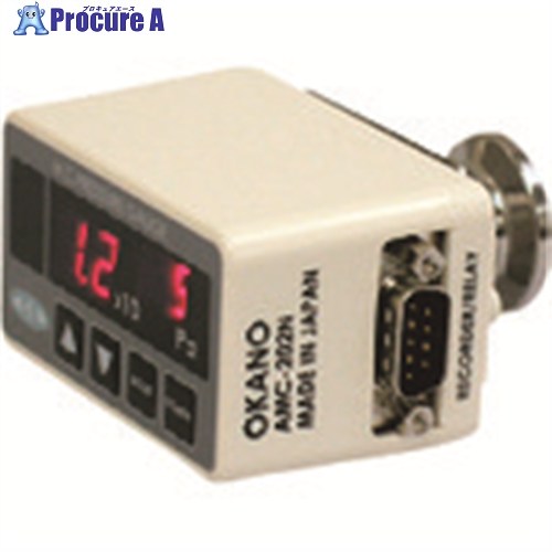 TGK マイクロ捲線無意味さ計 AMC-202N32-R 152-64-58-55 1台 ■▼189-8892 【貨物輸送都度積もり書き】