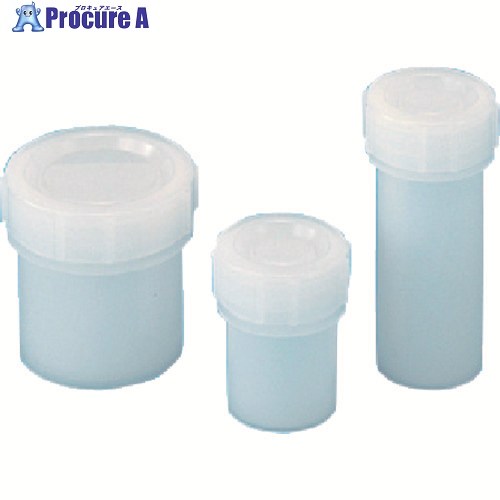 TGK PEねじ蓋容器90mL #914 10入 198-19-38-05 1袋 ■▼189-9056 【送料都度見積】｜プロキュアエース