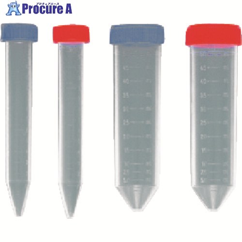 TGK コニカルチューブγ無菌化 15mL #84001 1050入 198-19-95-09 1箱 ■▼189-9065 【貨物輸送都度積もり書き】