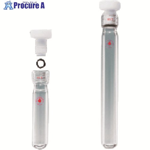 TGK 高耐圧熱電子管 40mL PT-40 149-04-37-39 1本 ■▼190-0451 【貨物輸送都度積もり書き】
