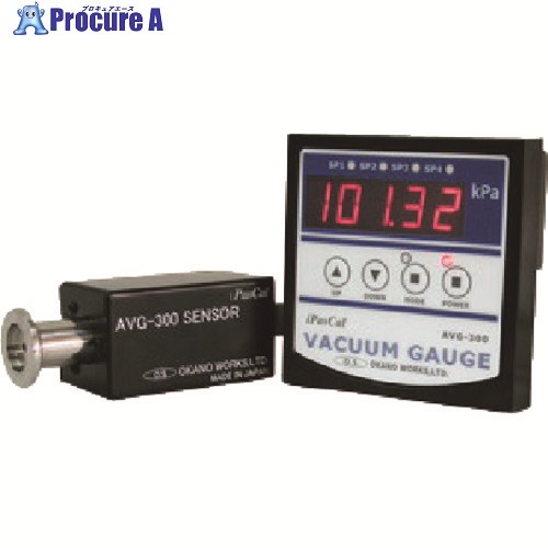 TGK この上なく翦断応力計 AVG-300C11 152-56-55-22 1台 ■▼190-0479 【貨物輸送都度積もり書き】