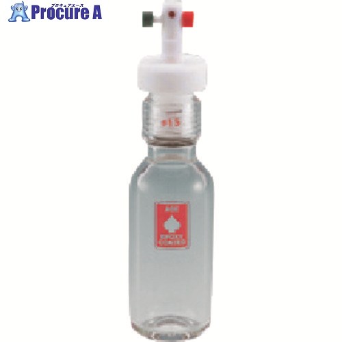 TGK ミニナートバルブボトル 250mL 149-04-37-09 1本 ■▼190-5204 【貨物輸送都度積もり書き】