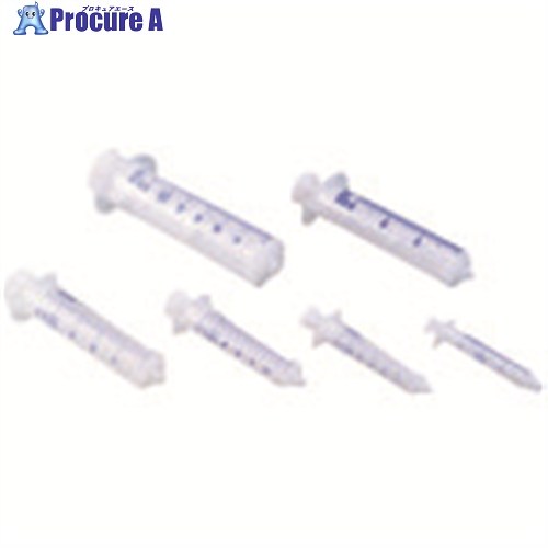 TGK ルアーロックプラシリンジ 20mL 100入 149-14-90-44 1箱 ■▼190-5264 【送料都度見積】