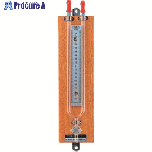 TGK U字型マノメータ PWW-1000-D 152-56-71-18 1台 ■▼190-6801 【貨物輸送都度積もり書き】