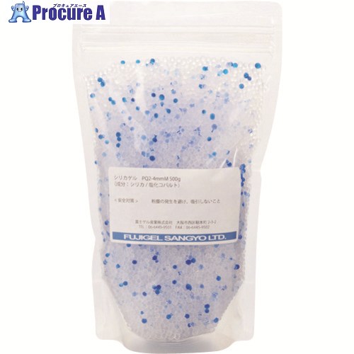 TGK シリカゲル 入り合わせる品 500g×30個 153-57-06-31 1箱 ■▼190-6820 【貨物輸送都度積もり書き】