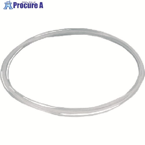 TGK テフゼルチューブ 0.25×0.80mm 10m 149-17-16-10 1箱 ■▼190-6862 【送料都度見積】