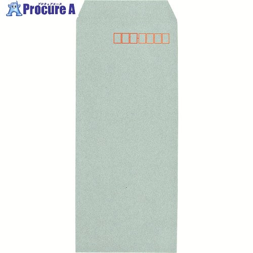 第一人者コーポ 長4 V色つや ミズ70g/2乗m スミ貼1000枚X2箱 181415 2入れもの ■▼216-2449