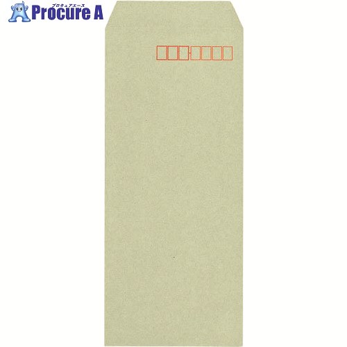第一人者コーポ 長4 V色つや 薄墨色70g/2乗m スミ貼1000枚X2箱 181412 2入れもの ■▼216-3961