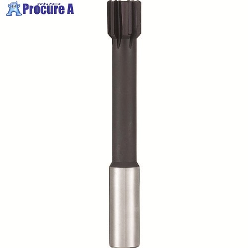 GUHRING 弾丸道路製作用リーマ レギュラnanoA厚地の外套 24粍 1680 24.000 1本 ■▼232-8105 【貨物輸送都度積もり書き】