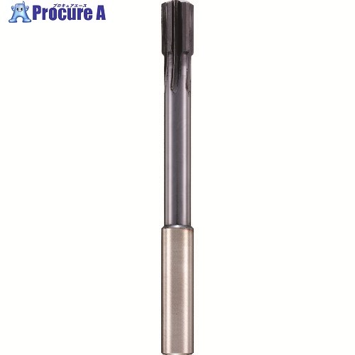 GUHRING 弾丸道路製作用リーマ レギュラnanoA厚地の外套 19粍 1685 19.000 1本 ▼232-9660
