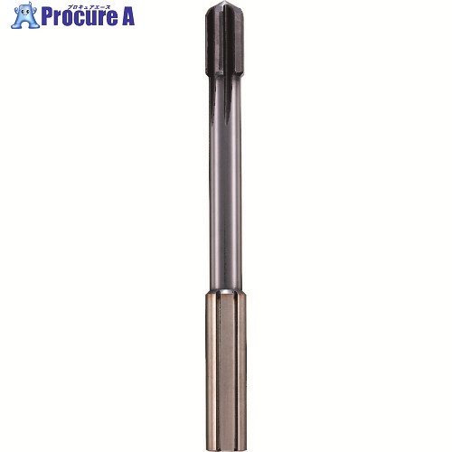 GUHRING 弾丸道路製作用リーマ レギュラnanoA厚地の外套 14粍 1686 14.000 1本 ▼233-1233