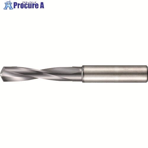 GUHRING 高硬度加工用超硬ドリル 10MM 1946 10.000 1本 ■▼233-4189 【送料都度見積】