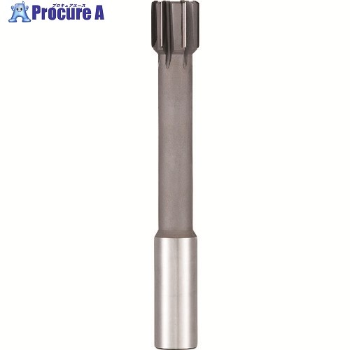 GUHRING 弾丸道路製作用リーマ レギュラ 36粍 1682 36.000 1本 ■▼233-9193 【貨物輸送都度積もり書き】