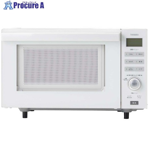 EBM フラットオーブンレンジ 検出器付 DR-E852W 1539150 1台 ■▼497-4341 【貨物輸送都度積もり書き】
