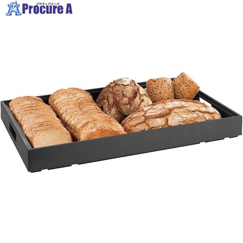 EBM ヴォラース キュービック サービングトレイ 60X40cm 904760 1516920 1個 ■▼498-5812 【送料都度見積】｜プロキュアエース