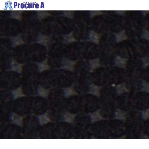 EBM オリビア テーブルクロス 居敷き 1500X1500(10枚入)黒いこと 1423213 1個 ■▼501-7330 【貨物輸送都度積もり書き】