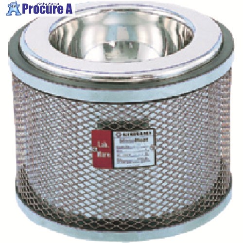 TGK マントル暖房器 モノヒート SH-5 212-60-51-08 1台 ■▼189-1172 【貨物輸送都度積もり書き】
