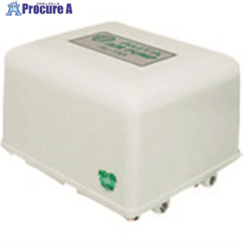 TGK 小型大気圏揚水機 AL-20SA AC100V 203-64-71-13 1台 ■▼190-3749 【貨物輸送都度積もり書き】