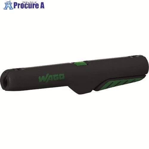 WAGO ケーブルストリッパ 206-1441-PK 1丁 ▼206-4106