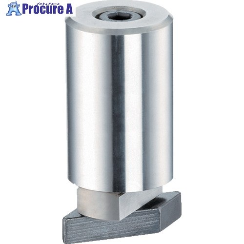 HALDER ワークストッパー 円筒形 Ф12×高さ25mm 23280.0212 1個 ■▼105-8729 【送料都度見積】|プロキュアエース