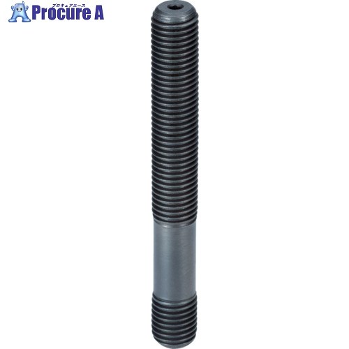 HALDER スタッドボルト 六角穴付 M20×250 23040.0785 1個 ■▼106-3711 【送料都度見積】