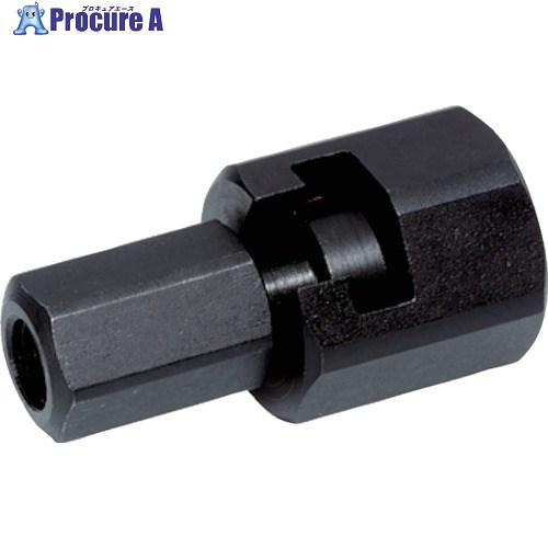 HALDER クイックプラグカップリング カップリング中毒者付 25100.0060 1個 ■▼107-3040 【貨物輸送都度積もり書き】