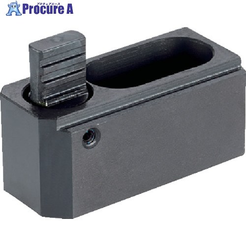 HALDER フットエレメント 23700.0316 1個 ■▼107-9420 【送料都度見積】｜プロキュアエース