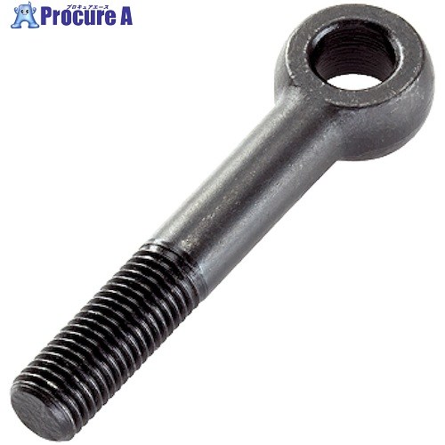 HALDER アイボルト 面がまえB ピンM24×200 22980.0362 1個 ■▼120-6953 【貨物輸送都度積もり書き】 手動工具-花・ガーデン・DIY-DIY・工具