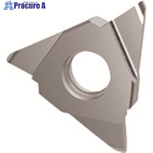 GUHRING 溝入れ工具 インサート 内外径フルR溝入れ加工用 GE305.0220.110.AA.04.N 25615 12.010 2本 ■▼180-6473 【送料都度見積】|プロキュアエース