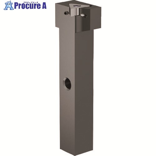 GUHRING 溝入れ工具 角シャンクホルダ・オフセット90° 外径加工用 内部給油 レギュラ- GH305.2525.150.90.06.R.IK 25358 12.006 1本 ■▼180-9231 【送料都度見積】