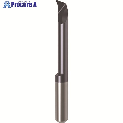 GUHRING 溝入れ工具 インサート 内径加工用 nanoAコート GT104.2037.005.22.40.R 25076 4.015 1本 ■▼181-0928 【送料都度見積】
