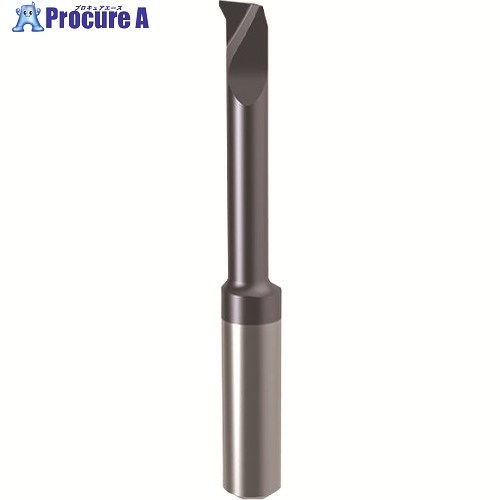 GUHRING 溝入れ工具 インサート 内径加工用 nanoAコート GJ106.2347.010.27.50.L 25851 6.140 1本 ■▼181-5857 【送料都度見積】