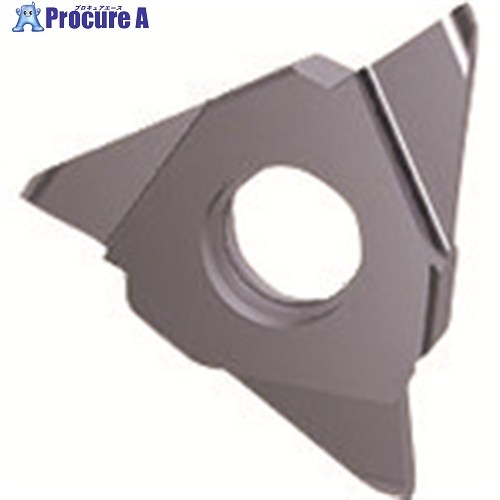 GUHRING 溝入れ工具 インサート 内外径フルR溝入れ加工用 TiCNコート GE305.0180.090.AA.04.N 25614 12.008 2本 ■▼182-3718 【送料都度見積】｜プロキュアエース