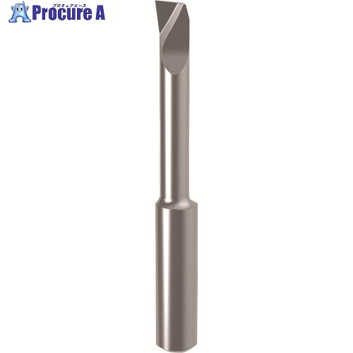 GUHRING 溝入れ工具 インサート 内径加工用 GT106.0847.030.37.50.R 25506 6.460 1本 ■▼182-5288 【送料都度見積】｜プロキュアエース