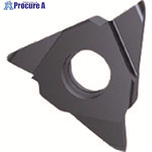 GUHRING 溝入れ工具 インサート 内外径フルR溝入れ加工用 FIREコート GE305.0220.110.AA.04.N 25613 12.010 2本 ■▼182-6959 【送料都度見積】｜プロキュアエース